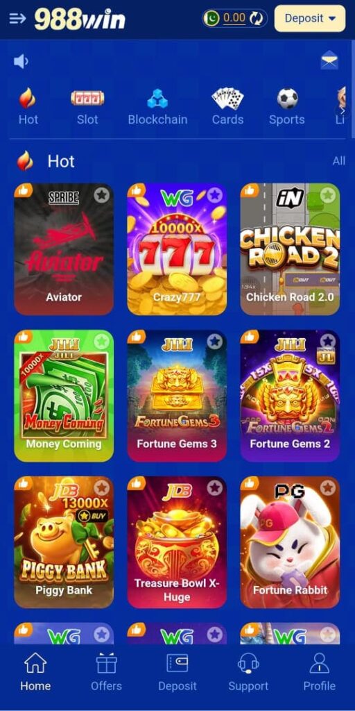 988Win Game Guide Picture