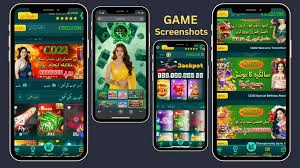 CD22 Game