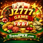 JZ777 Game