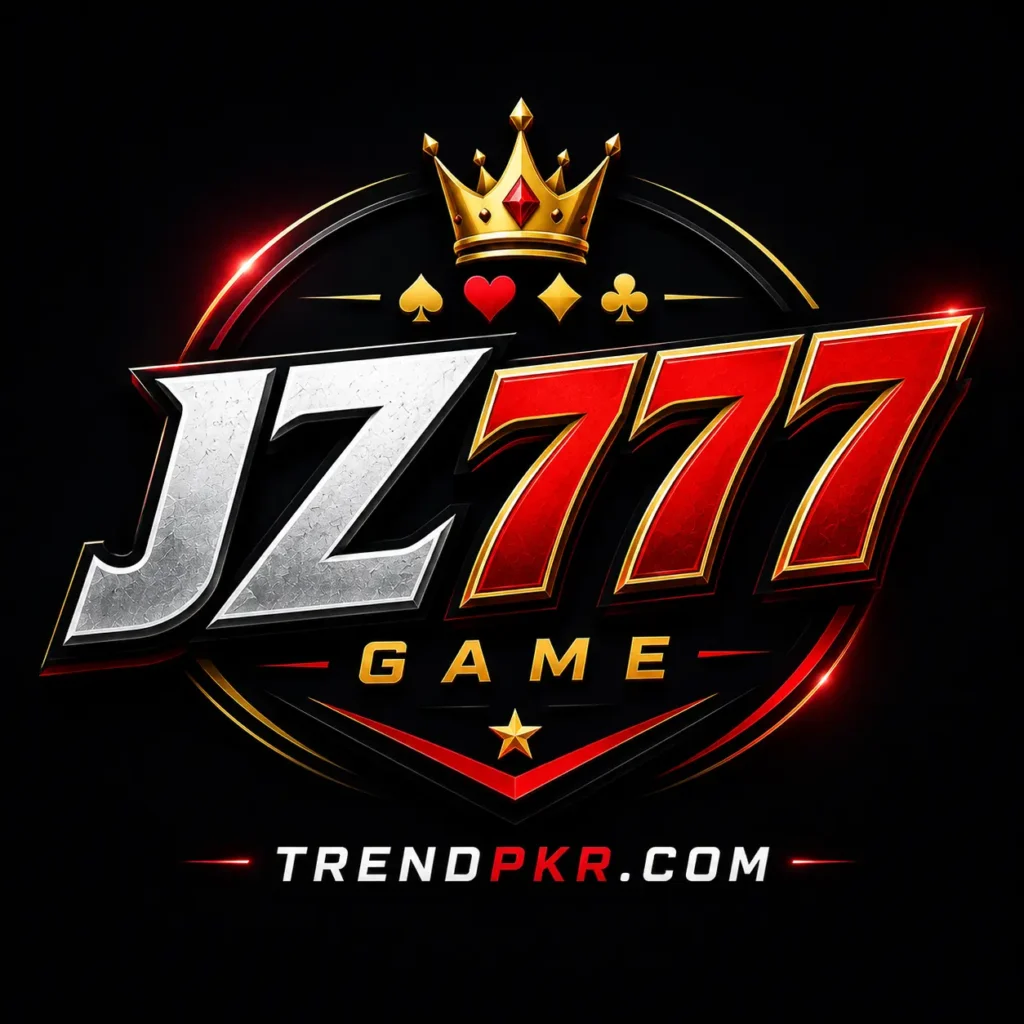 jj777 game