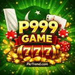 P999 Game screenshot