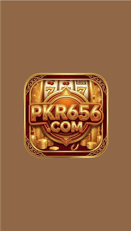 PKR656 Game