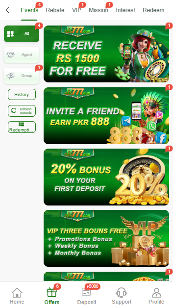 jj777 game