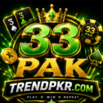 33pak game
