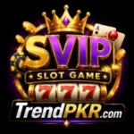 Svip Slot Game