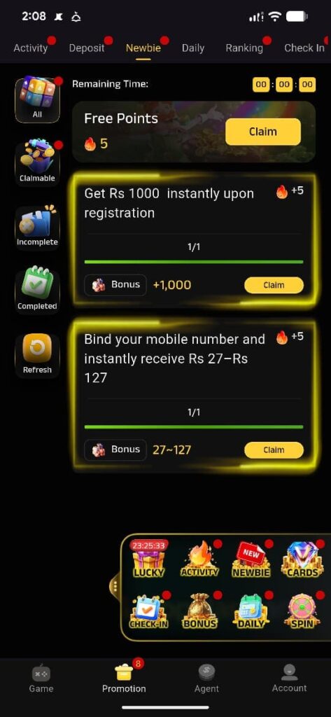 WdPak777 Game Download