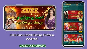 ZD22 Game