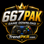 667PAK Game