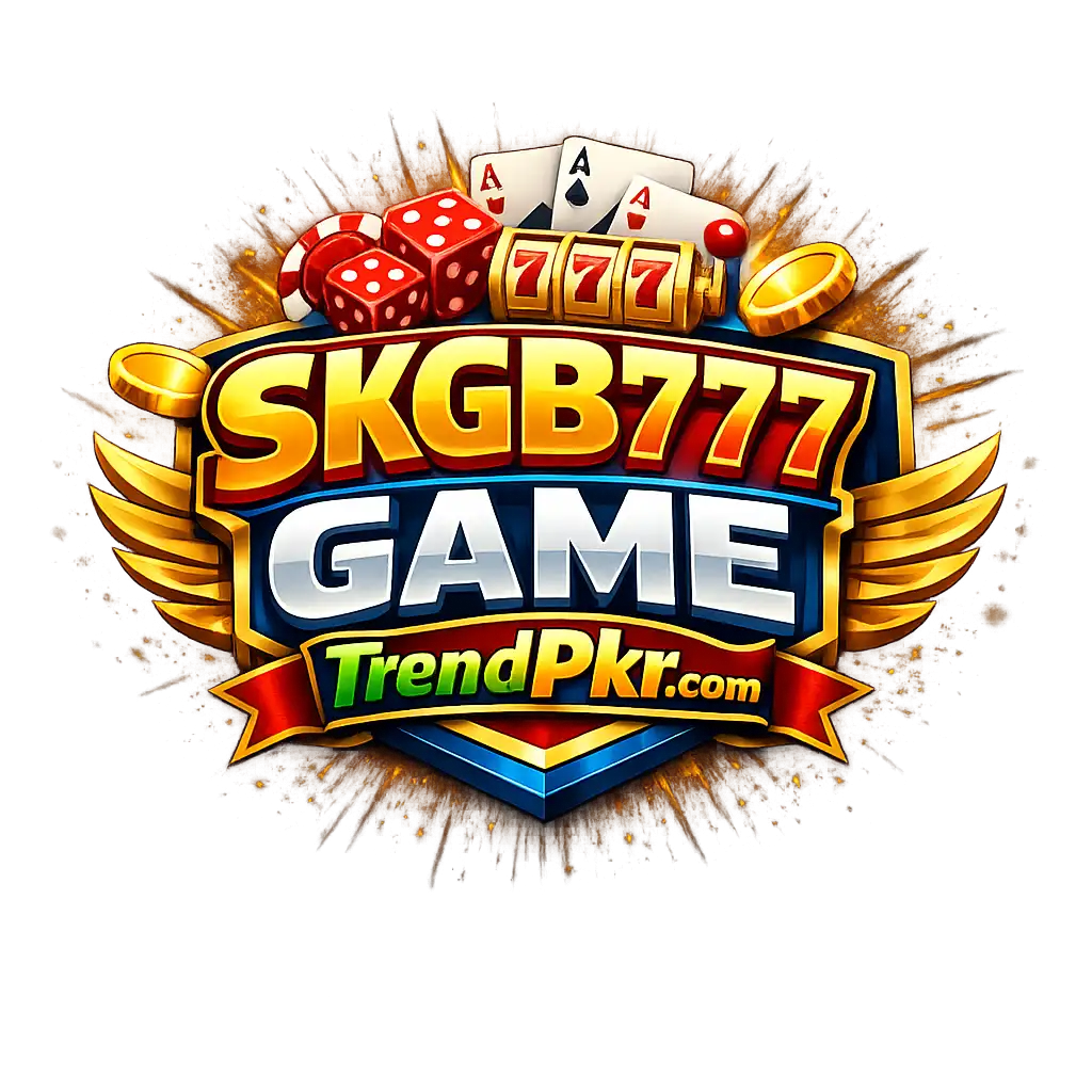skgb777 game