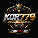 KOR779 Game