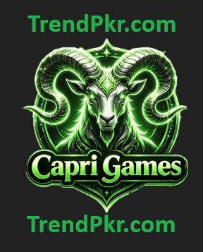 capri game