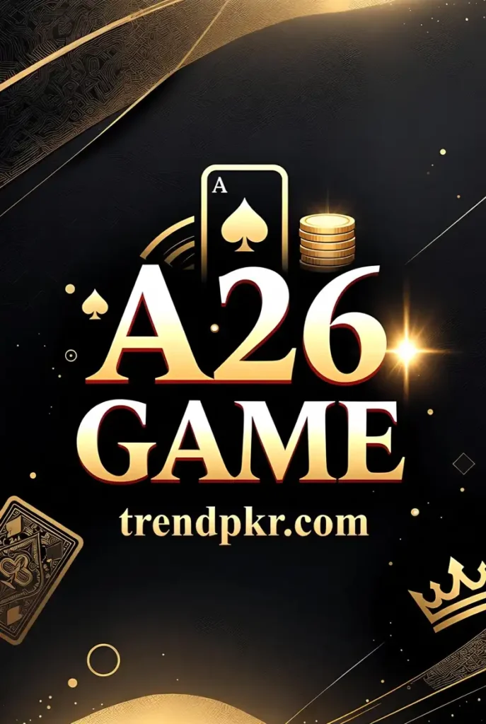 A26 game