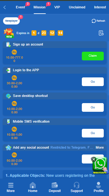 earning in pakitan