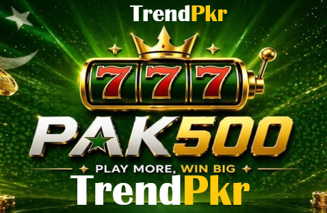 Pak500 game