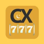 CX777 Game