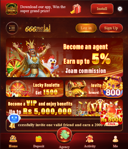 666rs game download