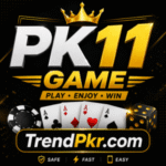 PK11 Game