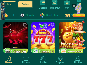 6 ppp game