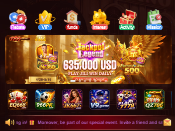 Win7799 game