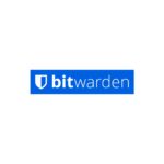 bitwarden apk download - official Bitwarden logo