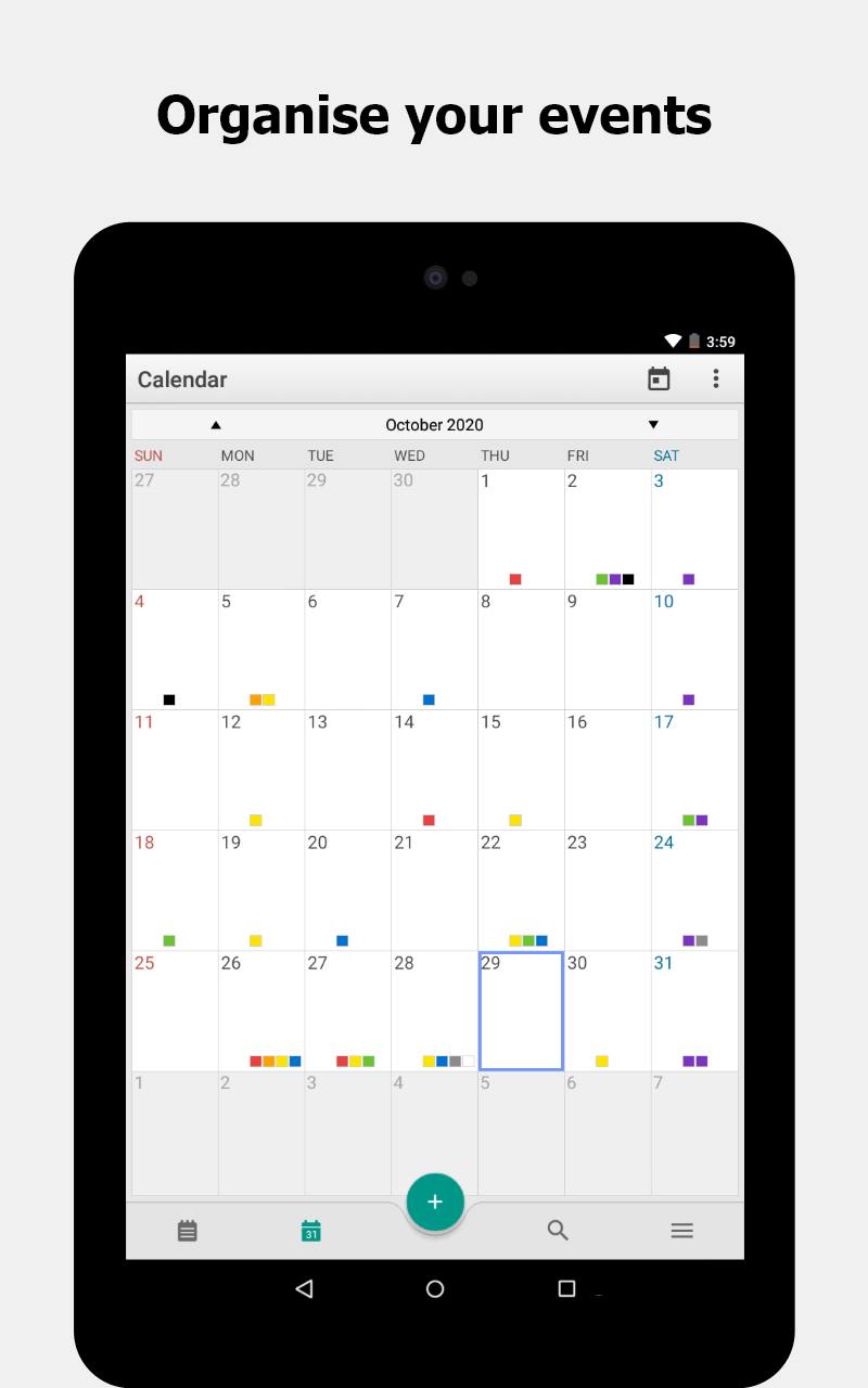 Joplin APK download — note list and markdown editor on Android