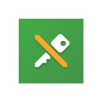 KeePassDX APK download — official KeePassDX password manager logo