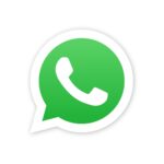 WhatsApp APK download — official WhatsApp app logo